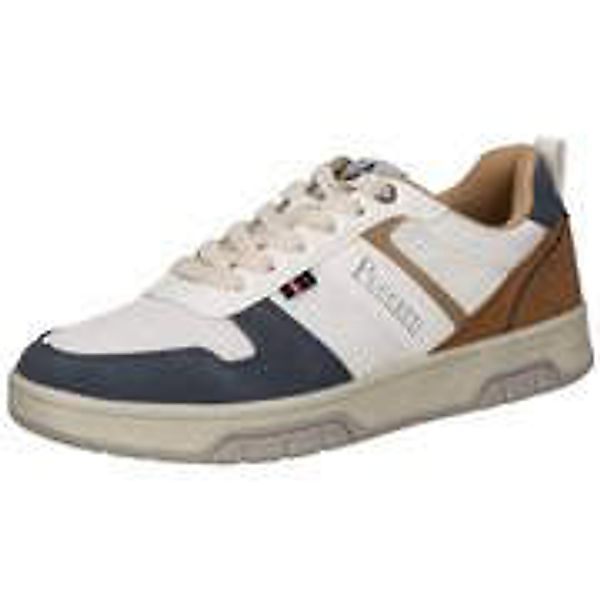 Puccetti Sneaker Herren weiß|weiß|weiß|weiß|weiß|weiß|weiß günstig online kaufen