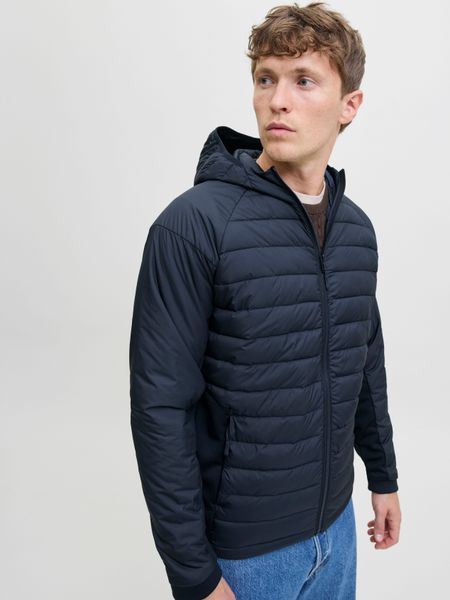 Jack & Jones Steppjacke JJESTATE HYBRID günstig online kaufen