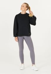 ATHLECIA Sweatshirt "Jillnana" aus weichem Stoff mit entspannter Passform günstig online kaufen
