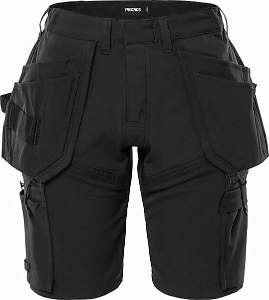 Fristads Shorts Handwerker Stretch-Shorts 2601 GLWS günstig online kaufen