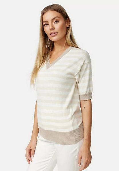 CATNOIR Wollpullover Pullover 11offwhite günstig online kaufen