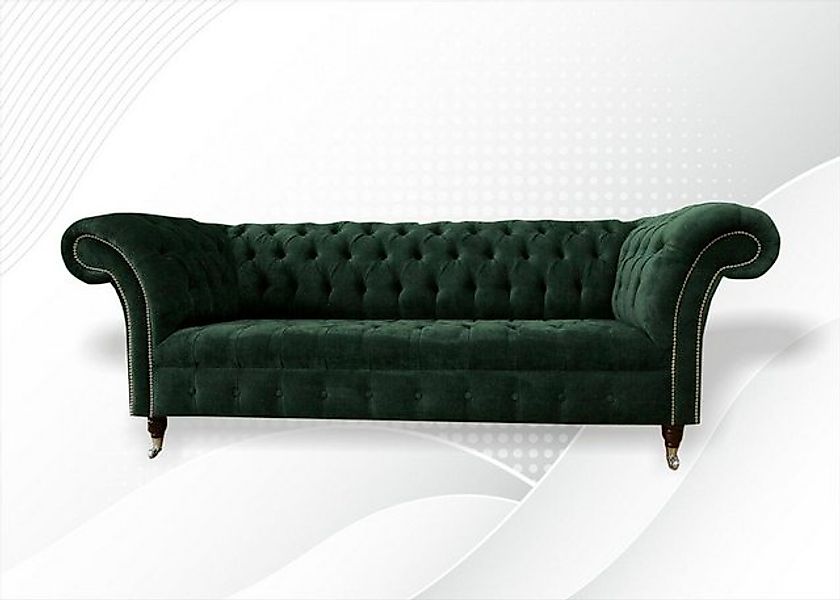 JVmoebel Chesterfield-Sofa, Made in Europa günstig online kaufen