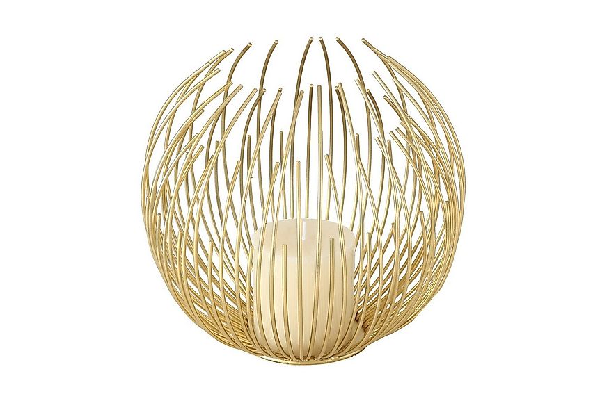 BOLTZE Windlicht Cylon Gold günstig online kaufen