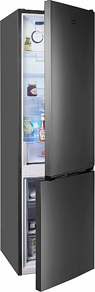 BEKO Kühl-/Gefrierkombination "B7RCNA408HG 7524820051" 203,5 cm hoch 59,5 c günstig online kaufen