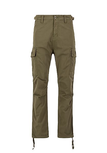 Alpha Industries Cargohose Squad Pant günstig online kaufen
