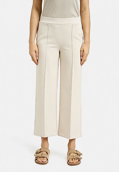 Smith & Soul Culotte, mit Eingrifftaschen günstig online kaufen