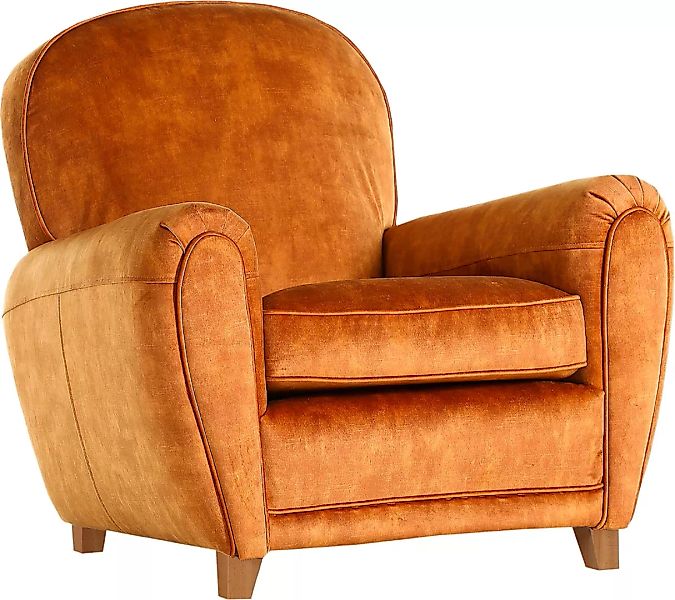 Gutmann Factory Sessel "Falko" günstig online kaufen