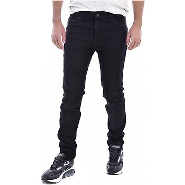 Dsquared  Straight Leg Jeans S71LB0525 günstig online kaufen