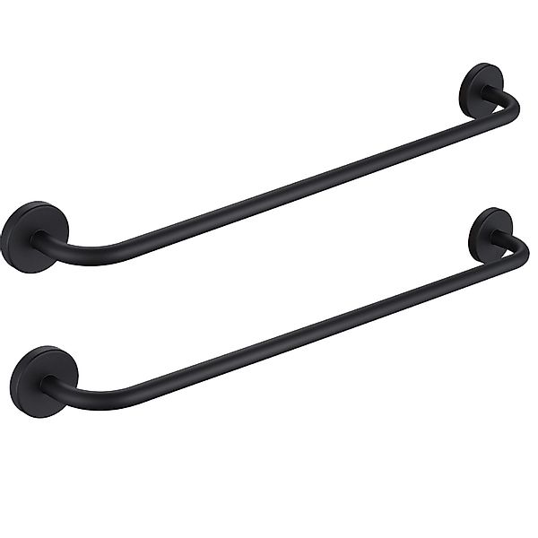 Auralum Max Handtuchhalter 2x Edelstahl Handtuchhalter günstig online kaufen