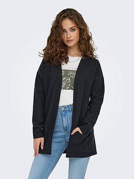 ONLY Sweatjacke ONLMATTY L/S CARDIGAN CC SWT günstig online kaufen