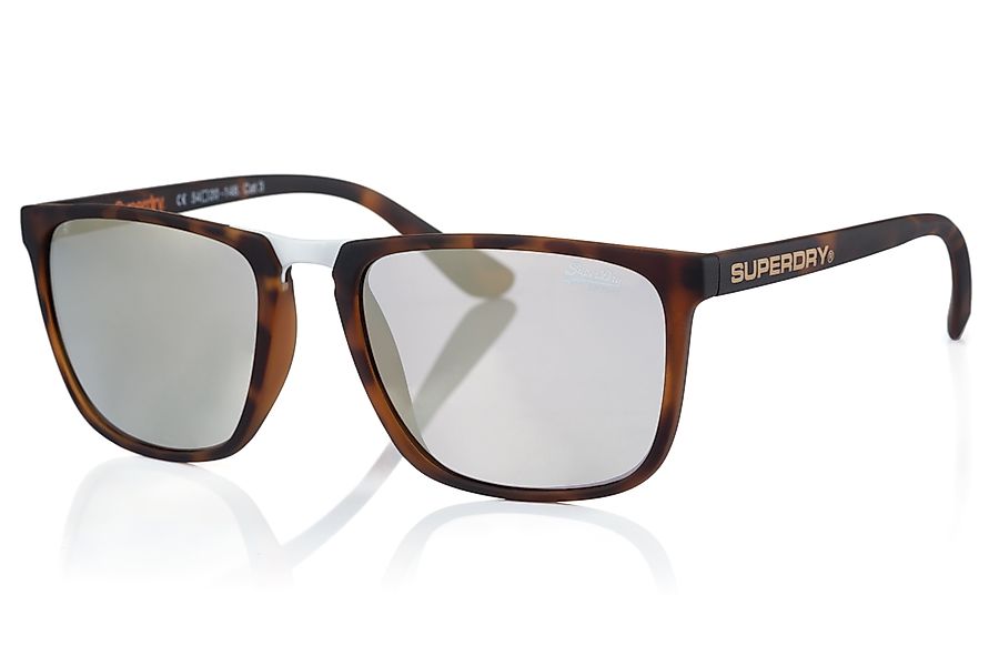 Superdry Sonnenbrille Aftershock 102 Kunststoff, Kategorie günstig online kaufen