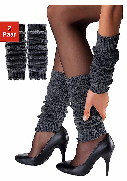 Lavana Beinstulpen Packung, und Armstulpen günstig online kaufen