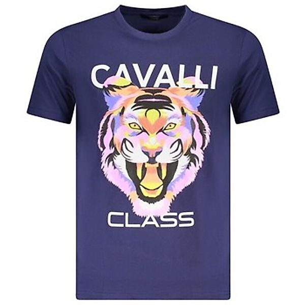 Roberto Cavalli  T-Shirt txt60fjd060bl045512xl günstig online kaufen