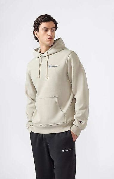 Champion Kapuzensweatshirt "ICONS CONTRAST Fleece Hoodie", (1 tlg.) günstig online kaufen