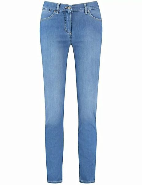 GERRY WEBER 5-Pocket-Jeans günstig online kaufen