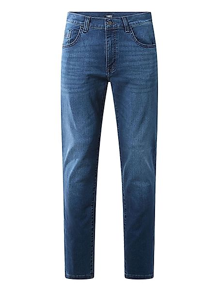 Pioneer Authentic Jeans 5-Pocket-Jeans PO 16741.6596 günstig online kaufen