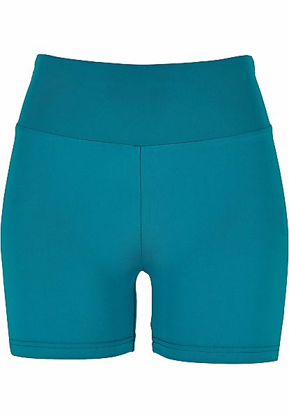 URBAN CLASSICS Stoffhose "Urban Classics Damen Ladies Recycled High Waist C günstig online kaufen