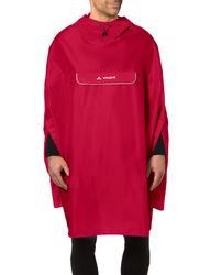 VAUDE Regenponcho Valdipino Regenschutz Regenmantel günstig online kaufen