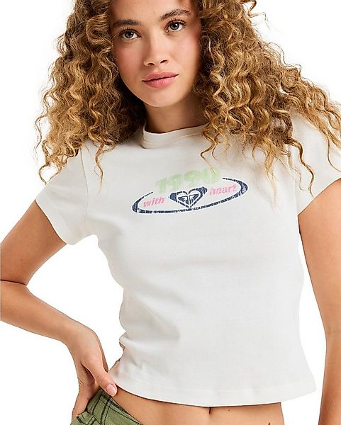 Roxy T-Shirt Beach Love günstig online kaufen