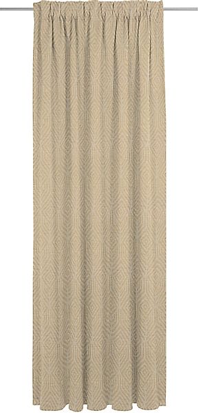Adam Vorhang Easy Diamond, Multifunktionsband (1 günstig online kaufen