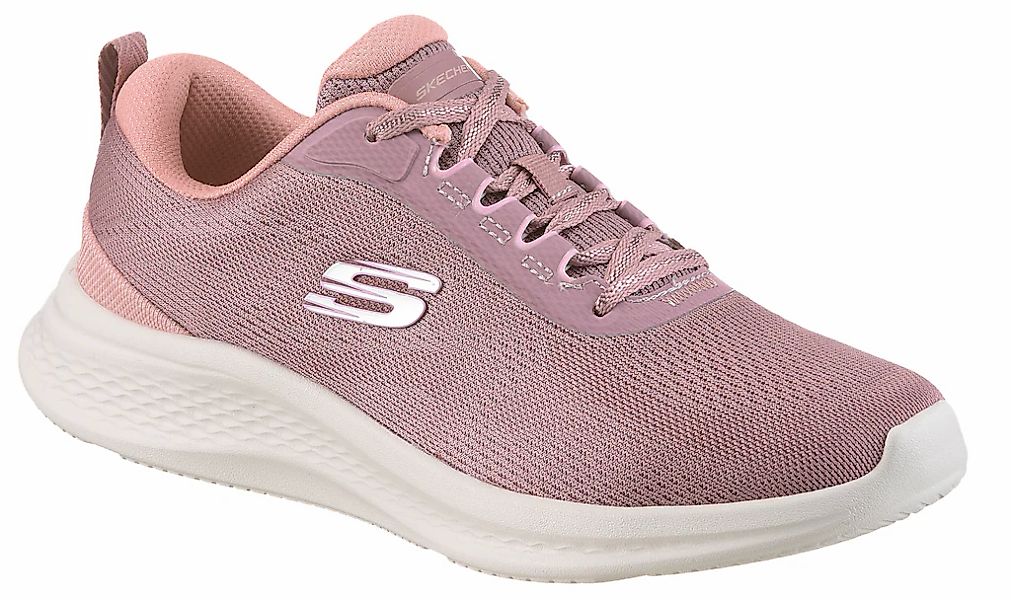 Skechers Sneaker "SKECH-LITE PRO 2.0", Freizeitschuh, Schlupfschuh in vegan günstig online kaufen
