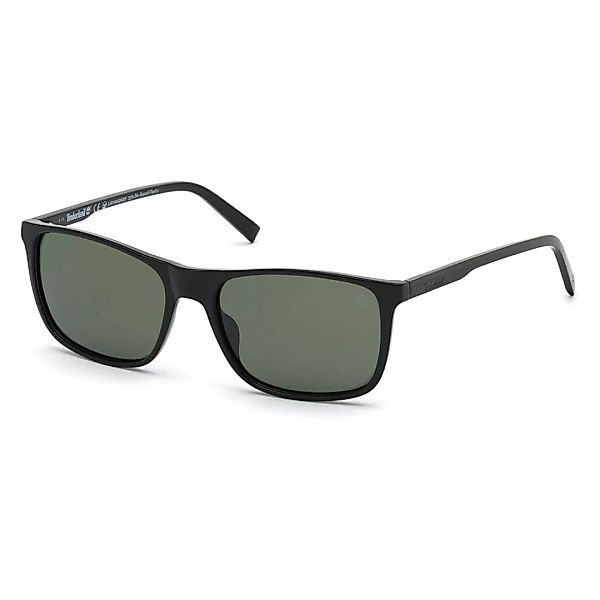 Timberland Tb9195 Sonnenbrille 58 Shiny Black günstig online kaufen