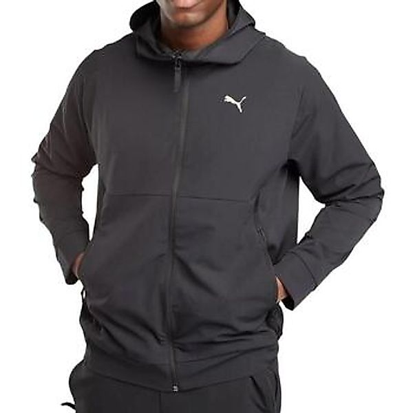 Puma  Sweatshirt 680310-01 günstig online kaufen