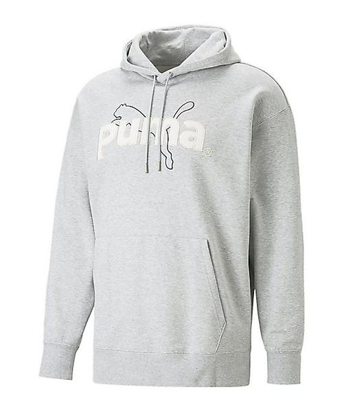 PUMA Sweater PUMA TEAM Graphic Hoody günstig online kaufen