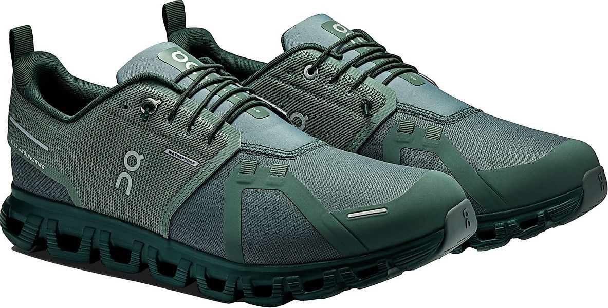 ON RUNNING ON Cloud 6 Freizeitschuh Wasserdicht Sneaker günstig online kaufen