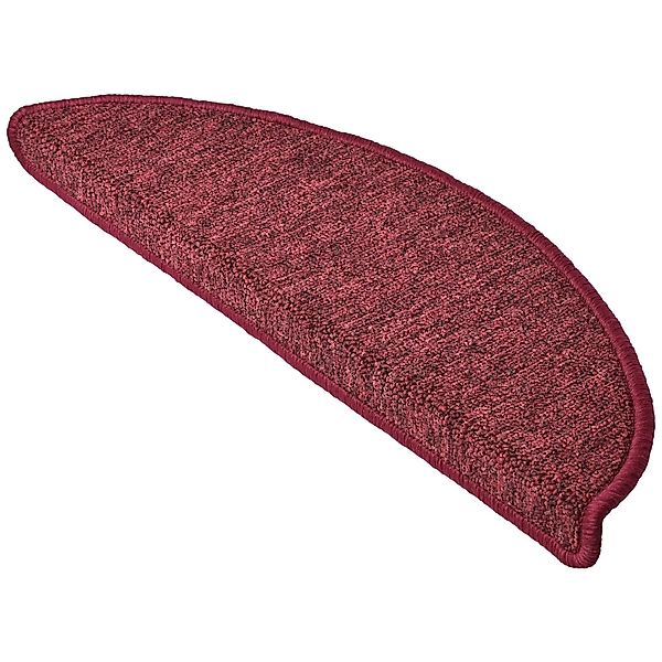 Beautissu Stufenmatte ProStair, 15er Set Treppenmatten günstig online kaufen