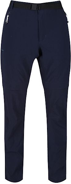 Regatta Trekkinghose Regatta Xert Stretch III günstig online kaufen