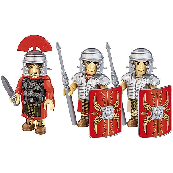 COBI COBI Romans, Konstruktionsspielzeug Spielbausteine günstig online kaufen