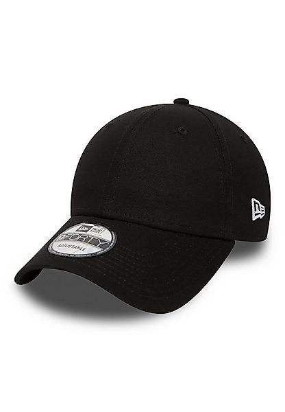 New Era Baseball Cap New Era Basic 9Forty Adjustable NE BASIC Schwarz günstig online kaufen