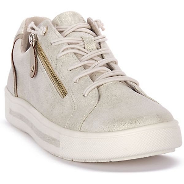 Jana  Sneaker CLOUDY GOLD günstig online kaufen
