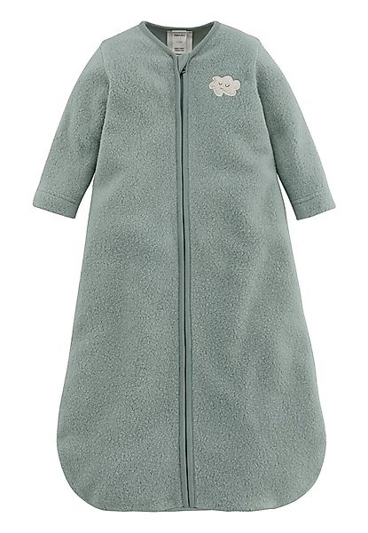 Hessnatur Babyschlafsack aus reiner Bio-Baumwolle (1 günstig online kaufen