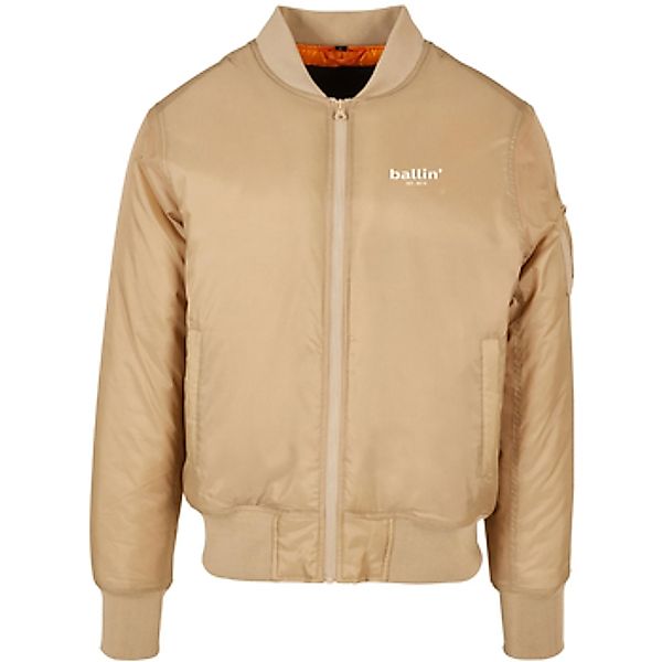 Ballin Est. 2013  Daunenjacken Bomber Jack günstig online kaufen