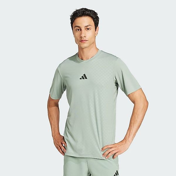 adidas Performance Longsleeve POWER 3-STREIFEN T-SHIRT günstig online kaufen