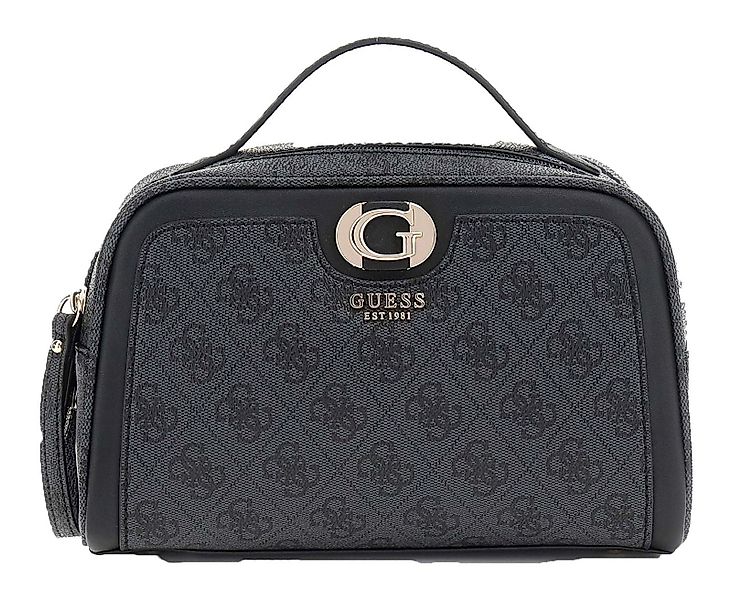 Guess Kulturbeutel Double Zip Travel Tote günstig online kaufen