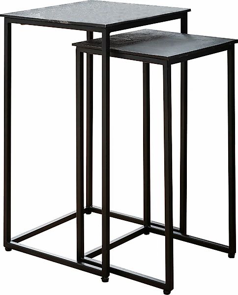 Paroli Beistelltisch 2 Stk. tlg. günstig online kaufen
