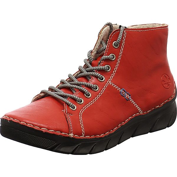 Rieker Schnürboots günstig online kaufen