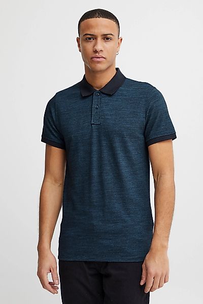 Blend Poloshirt "BHAlfredo", Klassisches Polo-Shirt günstig online kaufen