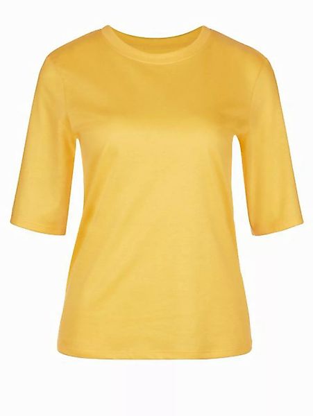 CALIDA Kurzarmshirt Favourites Damen (1-tlg) günstig online kaufen