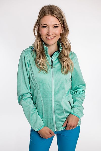 DEPROC Active Softshelljacke JOSEPHIN PEAK NEW günstig online kaufen