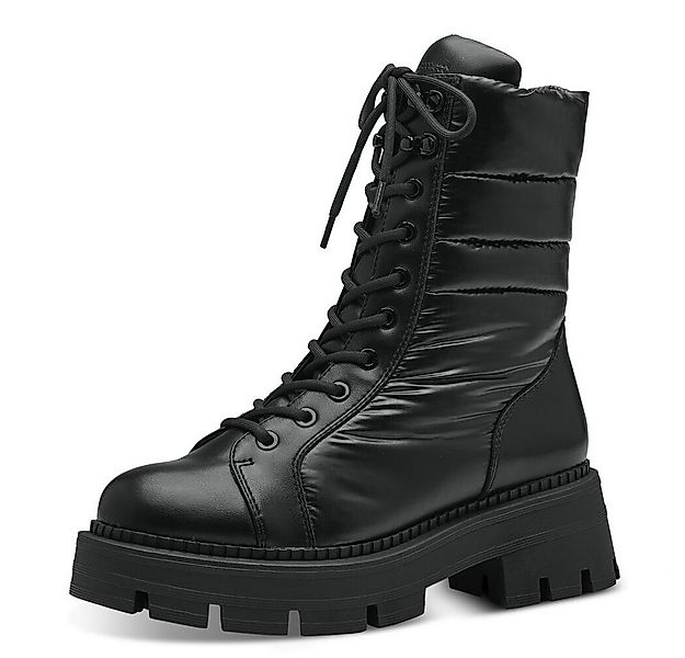 Tamaris Tamaris - 1-26232-41/007 - Schwarz Stiefel günstig online kaufen