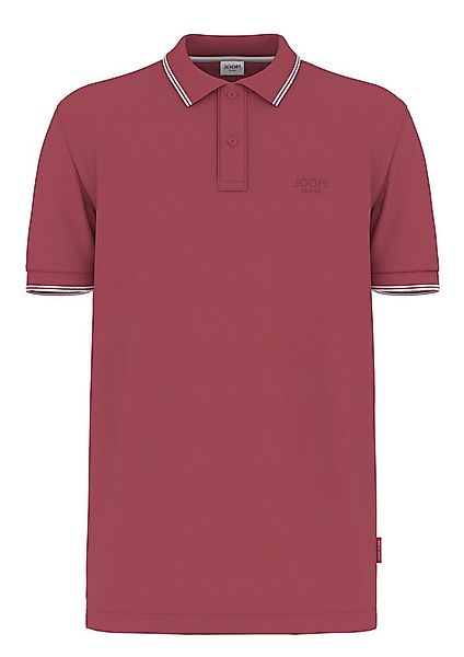 Joop Jeans Poloshirt Agnello mit Streifen günstig online kaufen