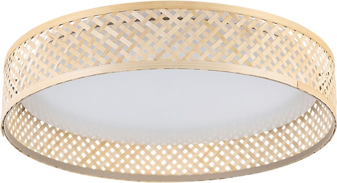 EGLO Deckenleuchte »LUPPINERIA«, Leuchtmittel LED-Modul   LED fest integrie günstig online kaufen