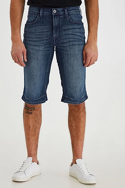 Blend Shorts "BHDenon" Stilvolle Bermuda Jeans Shorts günstig online kaufen