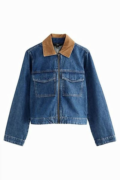 Next Jeansjacke (1-St) günstig online kaufen