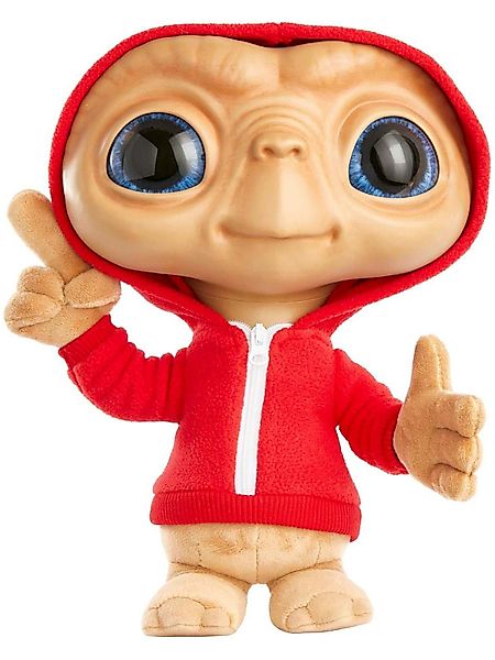 Mattel® Plüschfigur E.T. (28cm), mit Licht günstig online kaufen