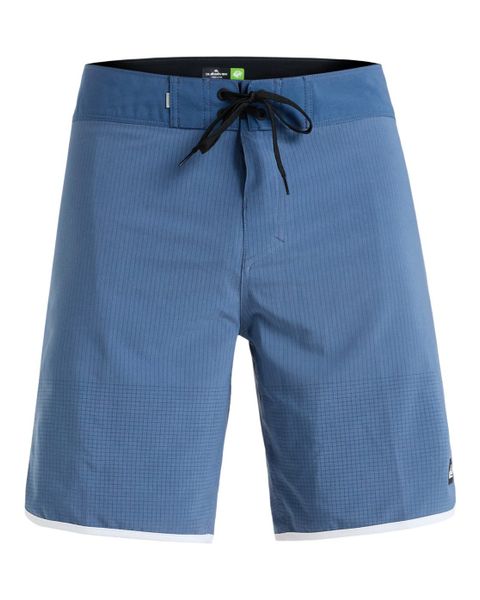 Quiksilver Boardshorts "Highline Scallop 19"" günstig online kaufen